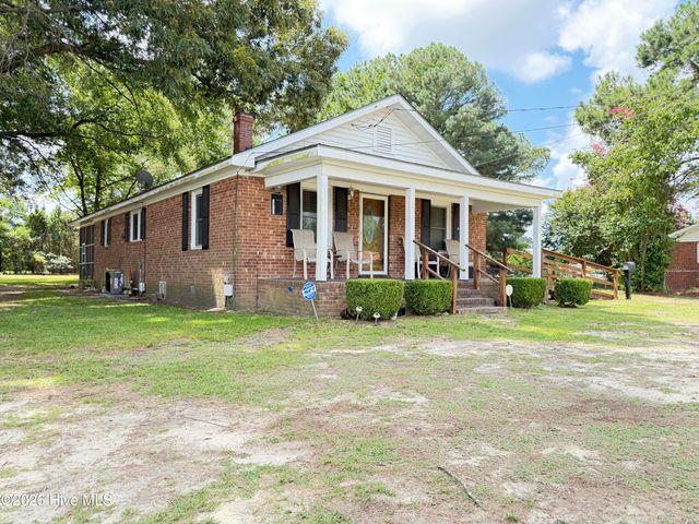 3606 Central Heights Road, Goldsboro, NC 27534
