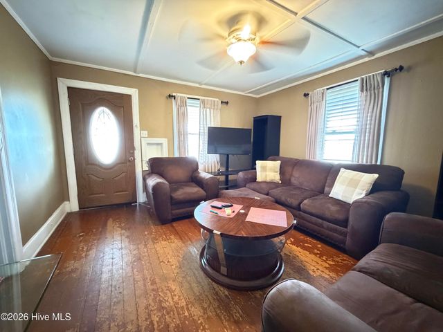 3606 Central Heights Road, Goldsboro, NC 27534