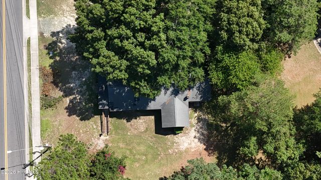 3606 Central Heights Road, Goldsboro, NC 27534
