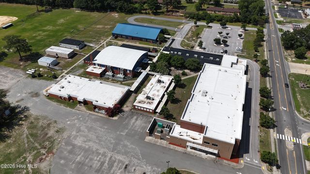 3606 Central Heights Road, Goldsboro, NC 27534