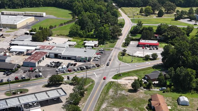3606 Central Heights Road, Goldsboro, NC 27534