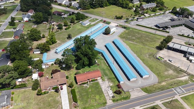 3606 Central Heights Road, Goldsboro, NC 27534