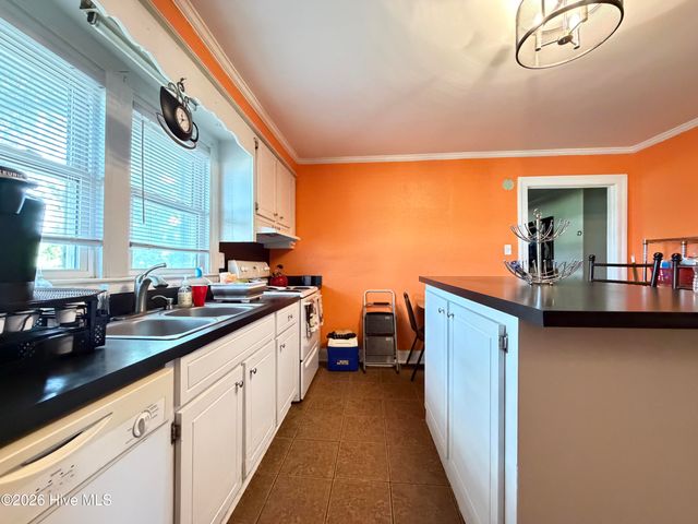 3606 Central Heights Road, Goldsboro, NC 27534