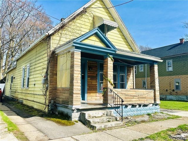301 Peach Street, Buffalo, NY 14204