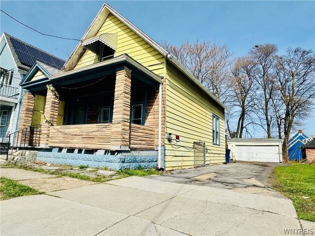 301 Peach Street, Buffalo, NY 14204