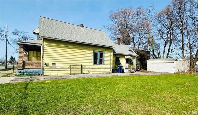 301 Peach Street, Buffalo, NY 14204