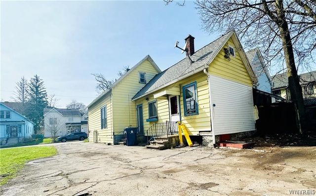 301 Peach Street, Buffalo, NY 14204