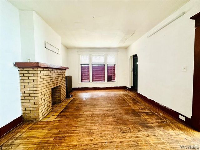 301 Peach Street, Buffalo, NY 14204