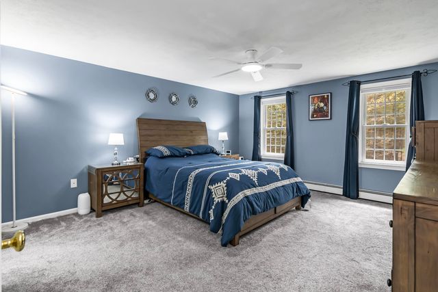 4 Cherokee Court, Londonderry, NH 03053