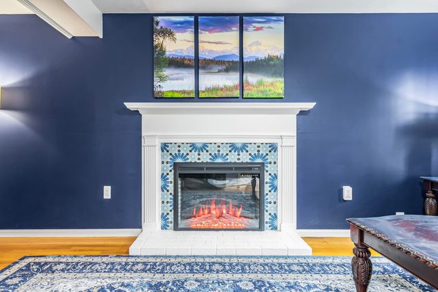 4 Cherokee Court, Londonderry, NH 03053