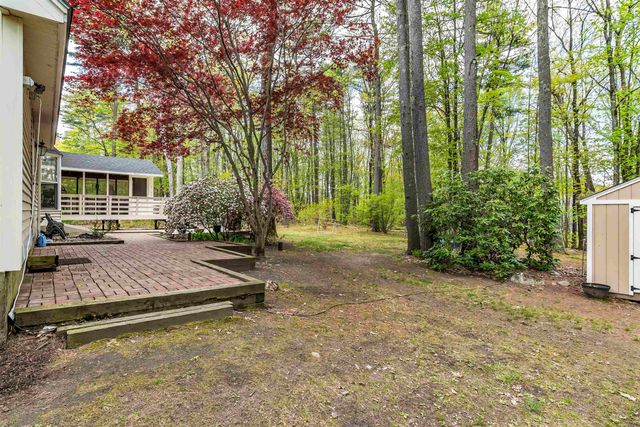 4 Cherokee Court, Londonderry, NH 03053