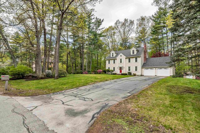 4 Cherokee Court, Londonderry, NH 03053