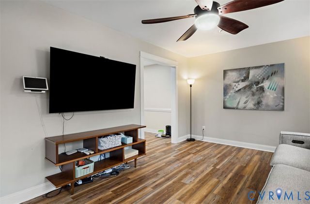 9640 Old Chestnut Dr, Chesterfield, VA 23112