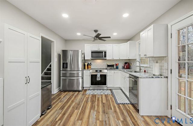 9640 Old Chestnut Dr, Chesterfield, VA 23112