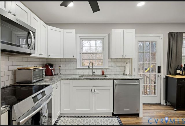 9640 Old Chestnut Dr, Chesterfield, VA 23112