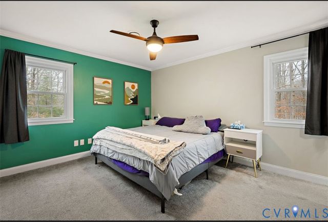 9640 Old Chestnut Dr, Chesterfield, VA 23112