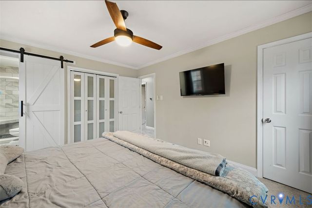 9640 Old Chestnut Dr, Chesterfield, VA 23112