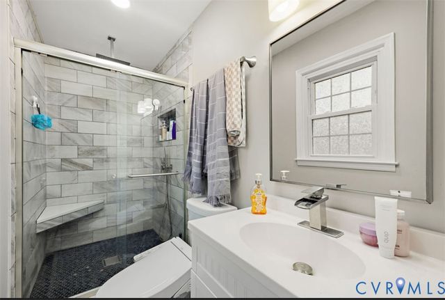 9640 Old Chestnut Dr, Chesterfield, VA 23112