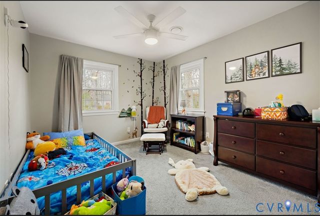 9640 Old Chestnut Dr, Chesterfield, VA 23112