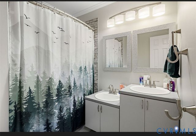 9640 Old Chestnut Dr, Chesterfield, VA 23112