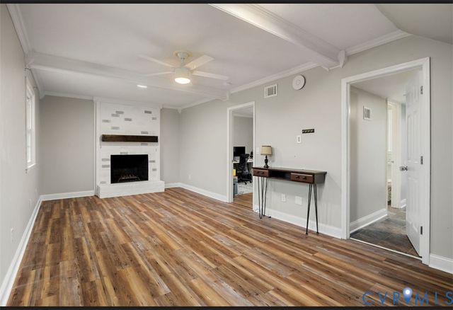 9640 Old Chestnut Dr, Chesterfield, VA 23112