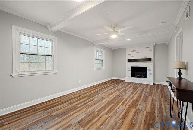 9640 Old Chestnut Dr, Chesterfield, VA 23112