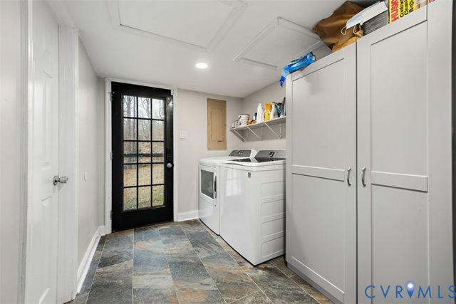 9640 Old Chestnut Dr, Chesterfield, VA 23112