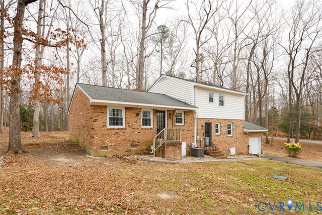 9640 Old Chestnut Dr, Chesterfield, VA 23112