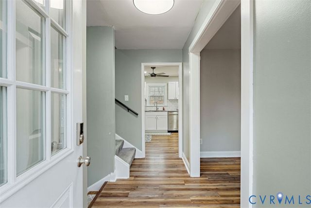 9640 Old Chestnut Dr, Chesterfield, VA 23112