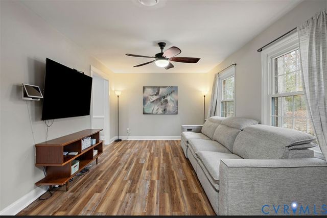 9640 Old Chestnut Dr, Chesterfield, VA 23112