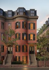 56 Rutland Square 2, Boston, MA 02118
