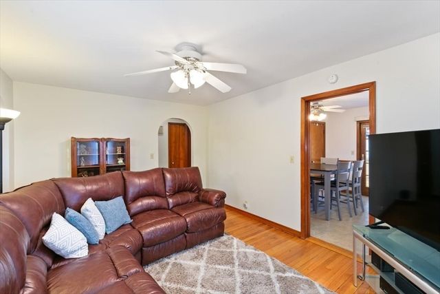 137 Bay State Road, North Andover, MA 01845