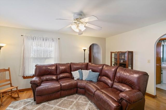 137 Bay State Road, North Andover, MA 01845