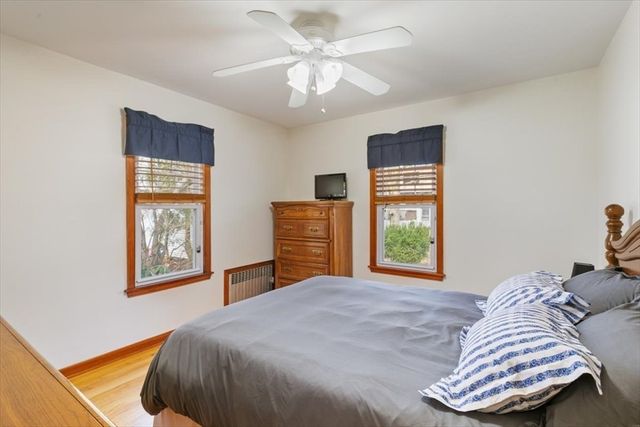 137 Bay State Road, North Andover, MA 01845