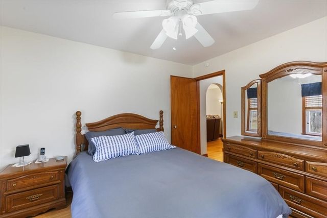 137 Bay State Road, North Andover, MA 01845