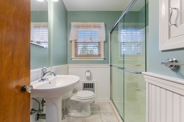 137 Bay State Road, North Andover, MA 01845