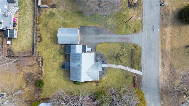 137 Bay State Road, North Andover, MA 01845