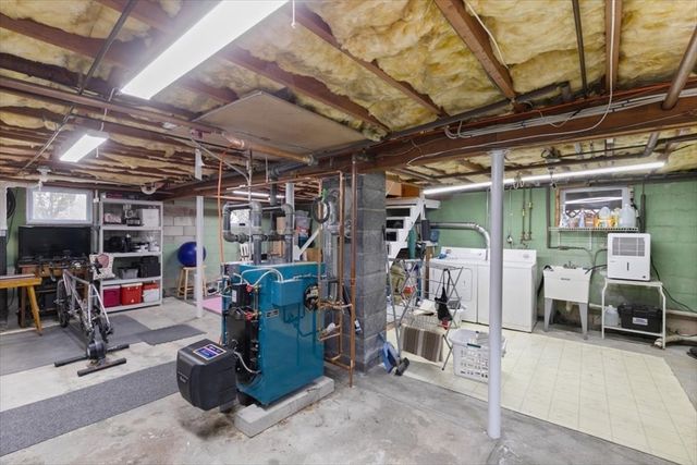 137 Bay State Road, North Andover, MA 01845