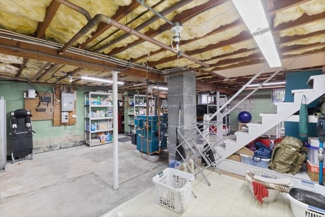 137 Bay State Road, North Andover, MA 01845