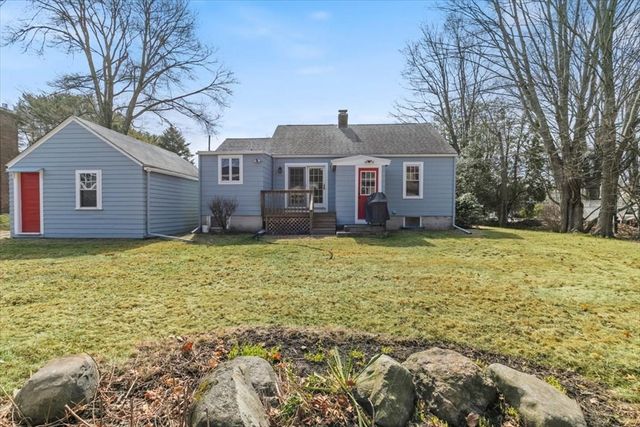 137 Bay State Road, North Andover, MA 01845