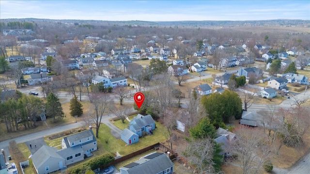 137 Bay State Road, North Andover, MA 01845