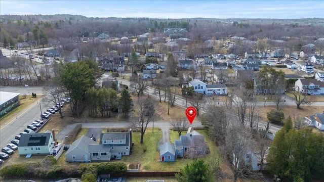 137 Bay State Road, North Andover, MA 01845