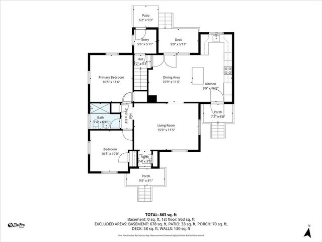 137 Bay State Road, North Andover, MA 01845