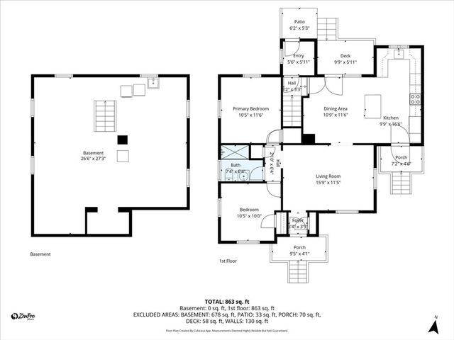 137 Bay State Road, North Andover, MA 01845