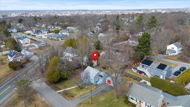 137 Bay State Road, North Andover, MA 01845