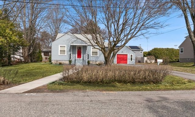 137 Bay State Road, North Andover, MA 01845