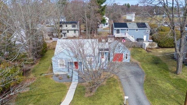137 Bay State Road, North Andover, MA 01845