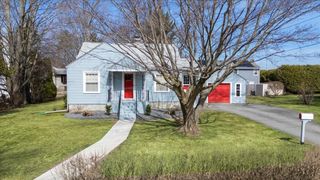 137 Bay State Road, North Andover, MA 01845