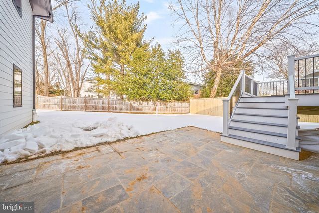 6311 CARNEGIE DR, Bethesda, MD 20817