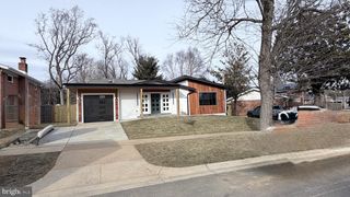 6311 CARNEGIE DR, Bethesda, MD 20817